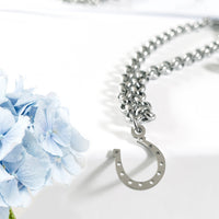 COLLANA AMULET CHARM