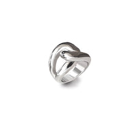 Anello Infinity