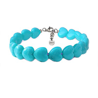 Bracciale Cuore Candy