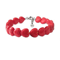 Bracciale Cuore Candy