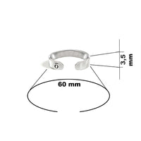 Anello Opera - Officine Mosco