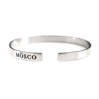 Black Prosa - Officine Mosco