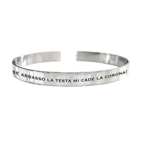 Black Prosa - Officine Mosco