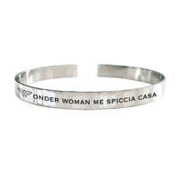 Black Prosa - Officine Mosco