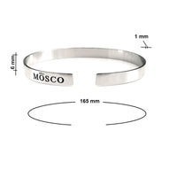 Black Prosa - Officine Mosco