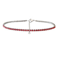 Cavigliera Strass - Officine Mosco