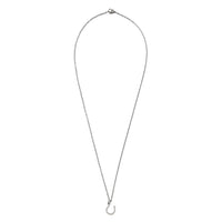 COLLANA AMULET CHARM - Officine Mosco