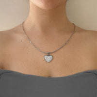 COLLANA COEUR - Officine Mosco