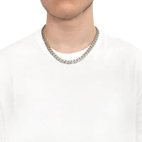 COLLANA CORONA - Officine Mosco