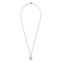 Collana Peonia - Officine Mosco