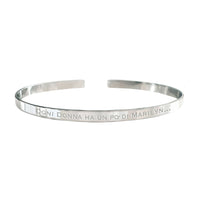 Marilyn Prosa Slim - Officine Mosco