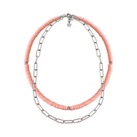 MULTI COLOR + CATENA - Officine Mosco