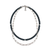 MULTI COLOR + CATENA - Officine Mosco