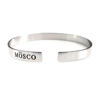 Opera - Officine Mosco