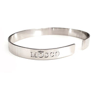 Prosa - Officine Mosco