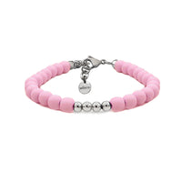 SILK PINK - Officine Mosco