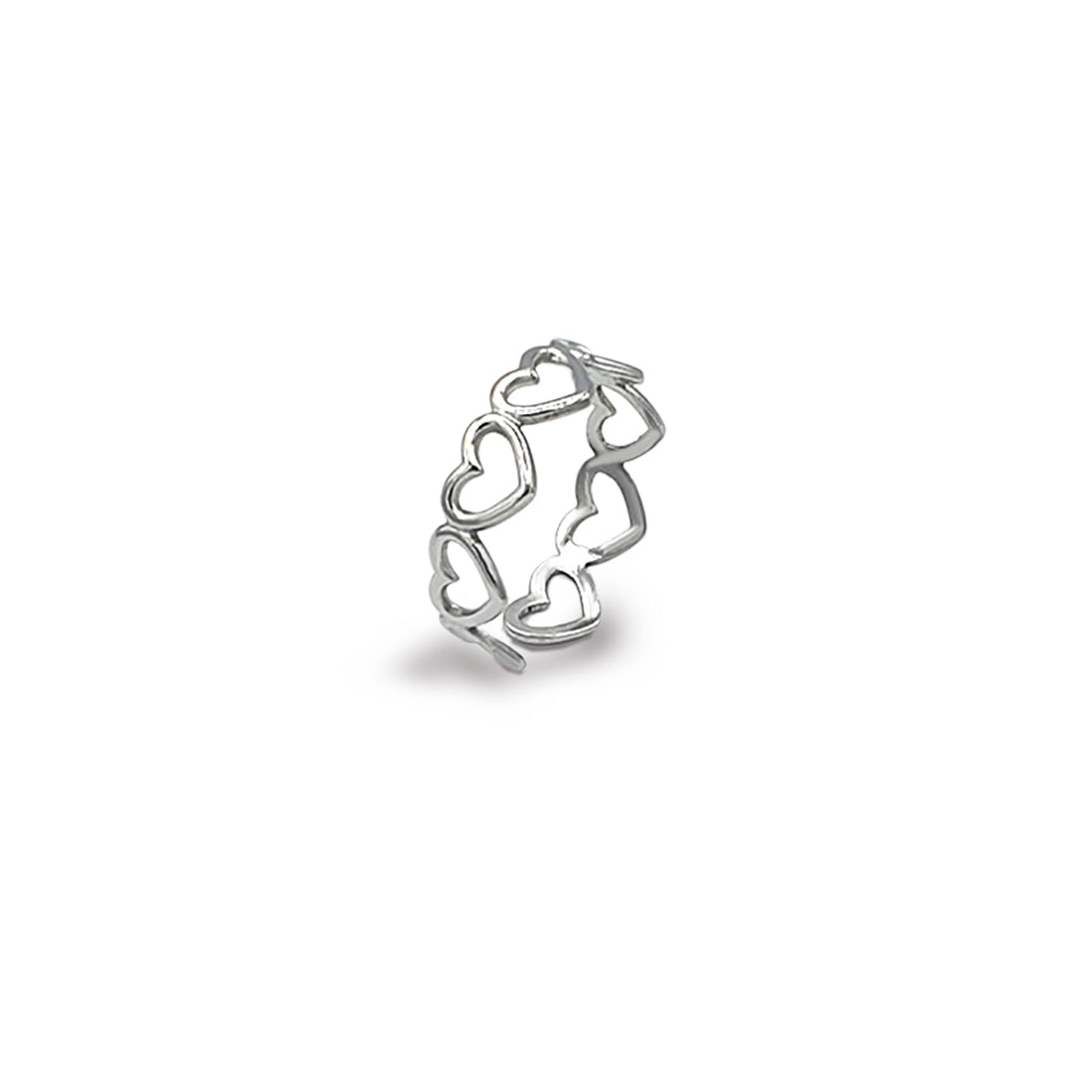 Anello Coeur