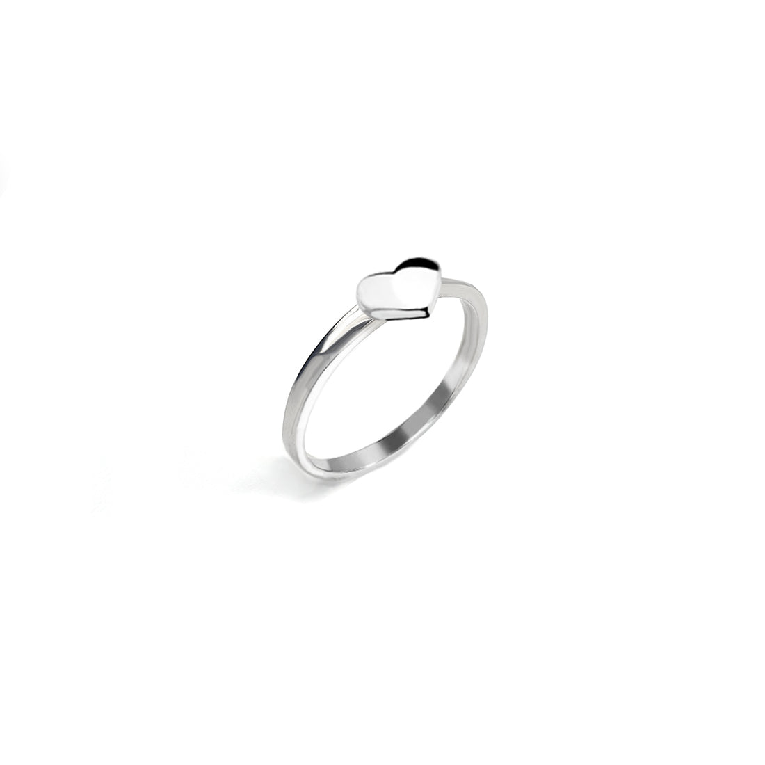 Anello Cuore Donna