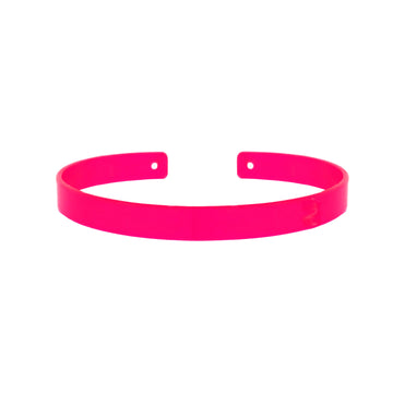 BRACCIALE PROSA FLUO
