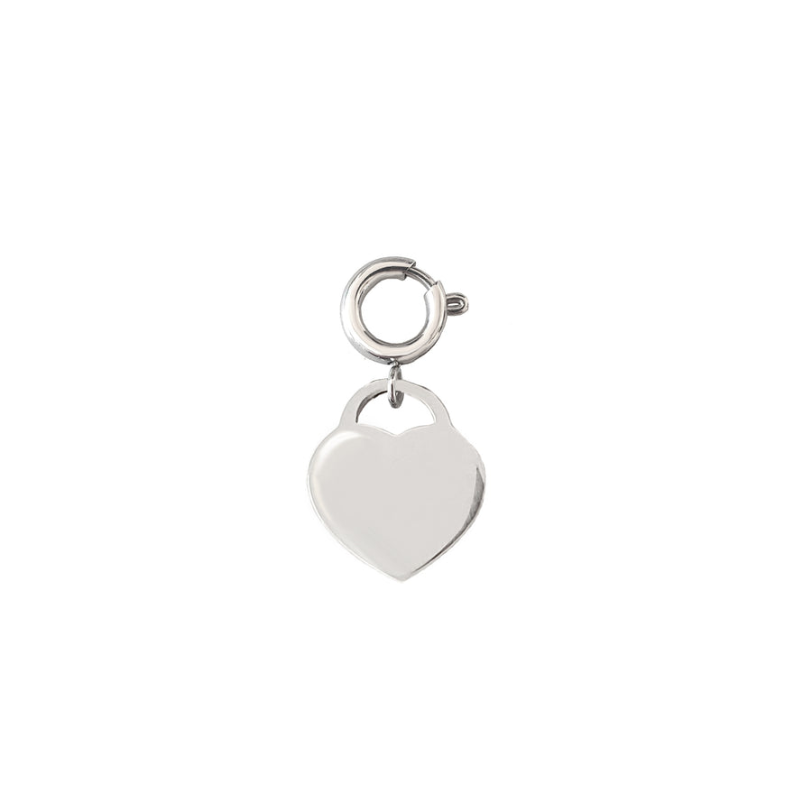 Medaglietta Cuore