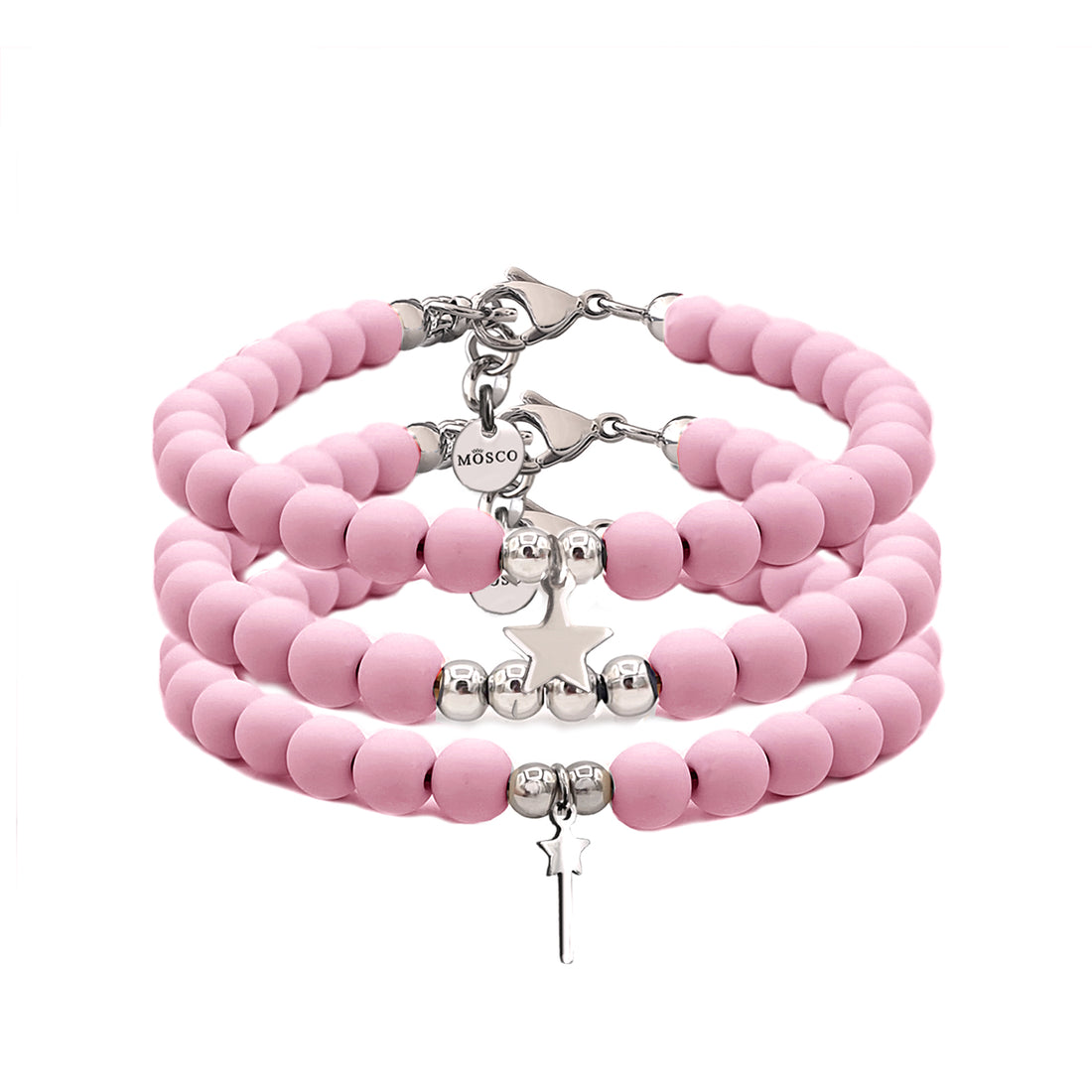 SILK PINK PLUS