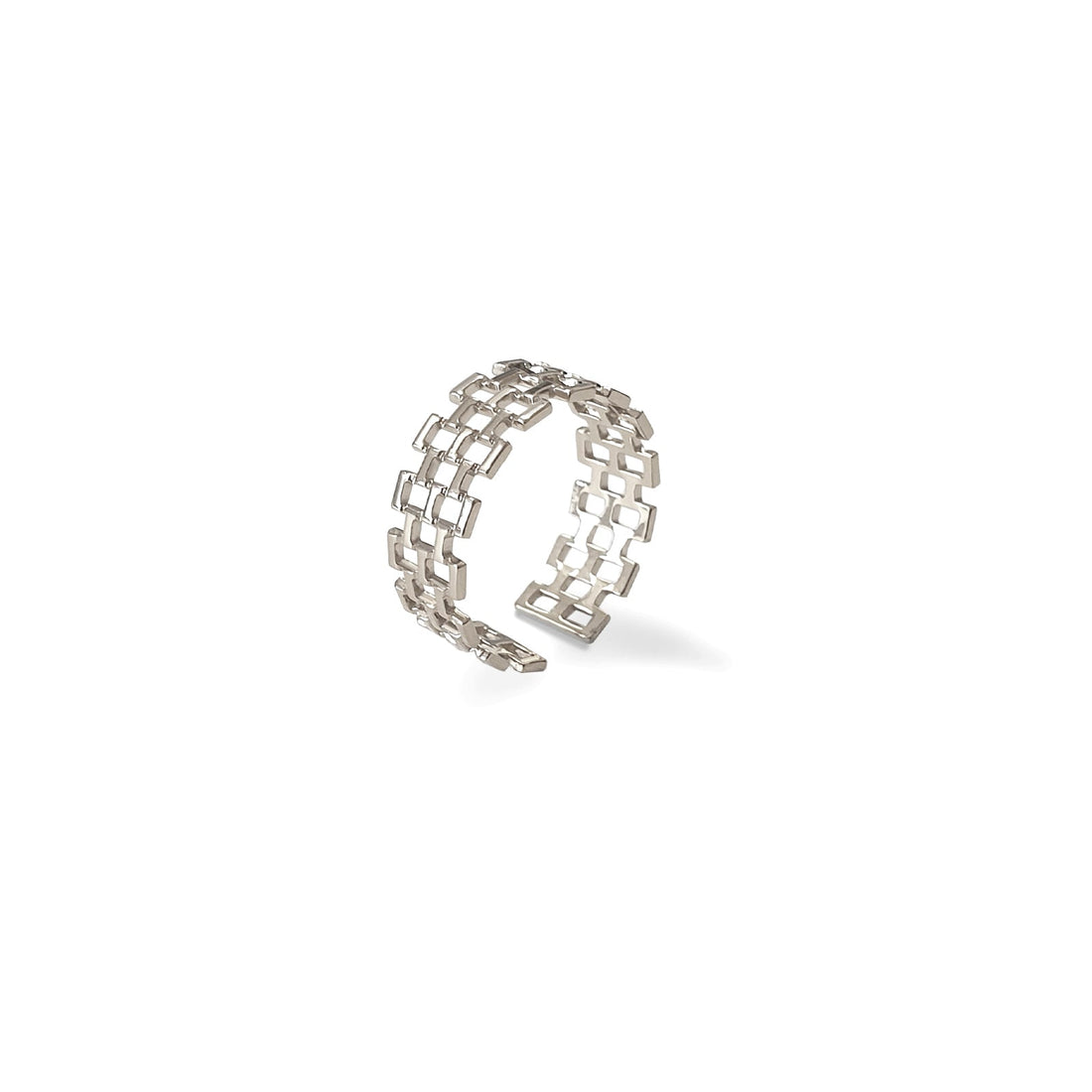 Anello Grecia - Officine Mosco