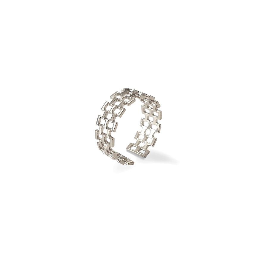 Anello Grecia - Officine Mosco