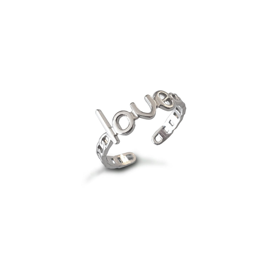 ANELLO LOVE - Officine Mosco