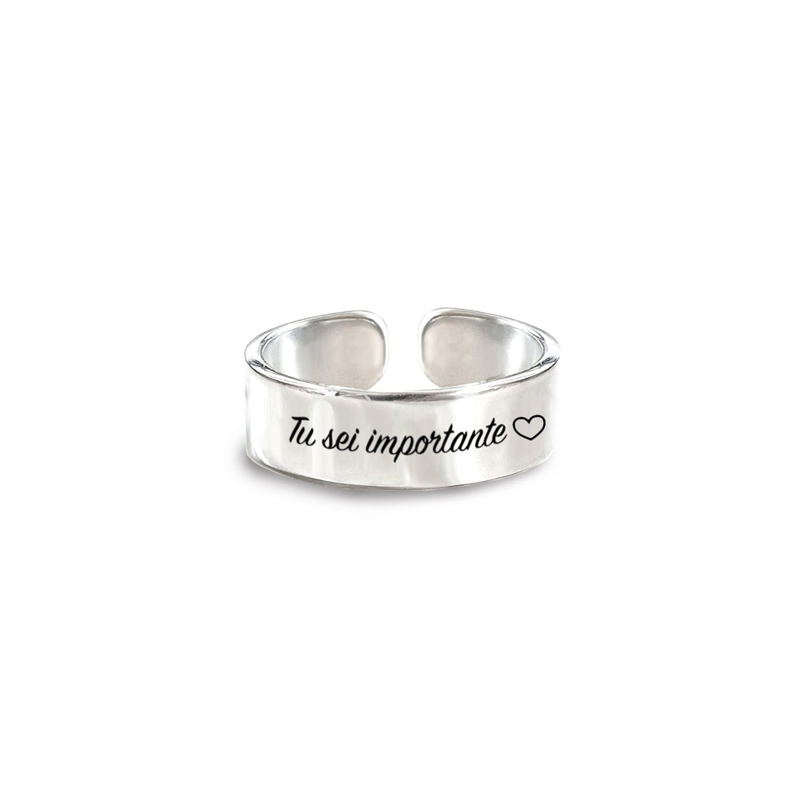 Anello Prosa - Officine Mosco