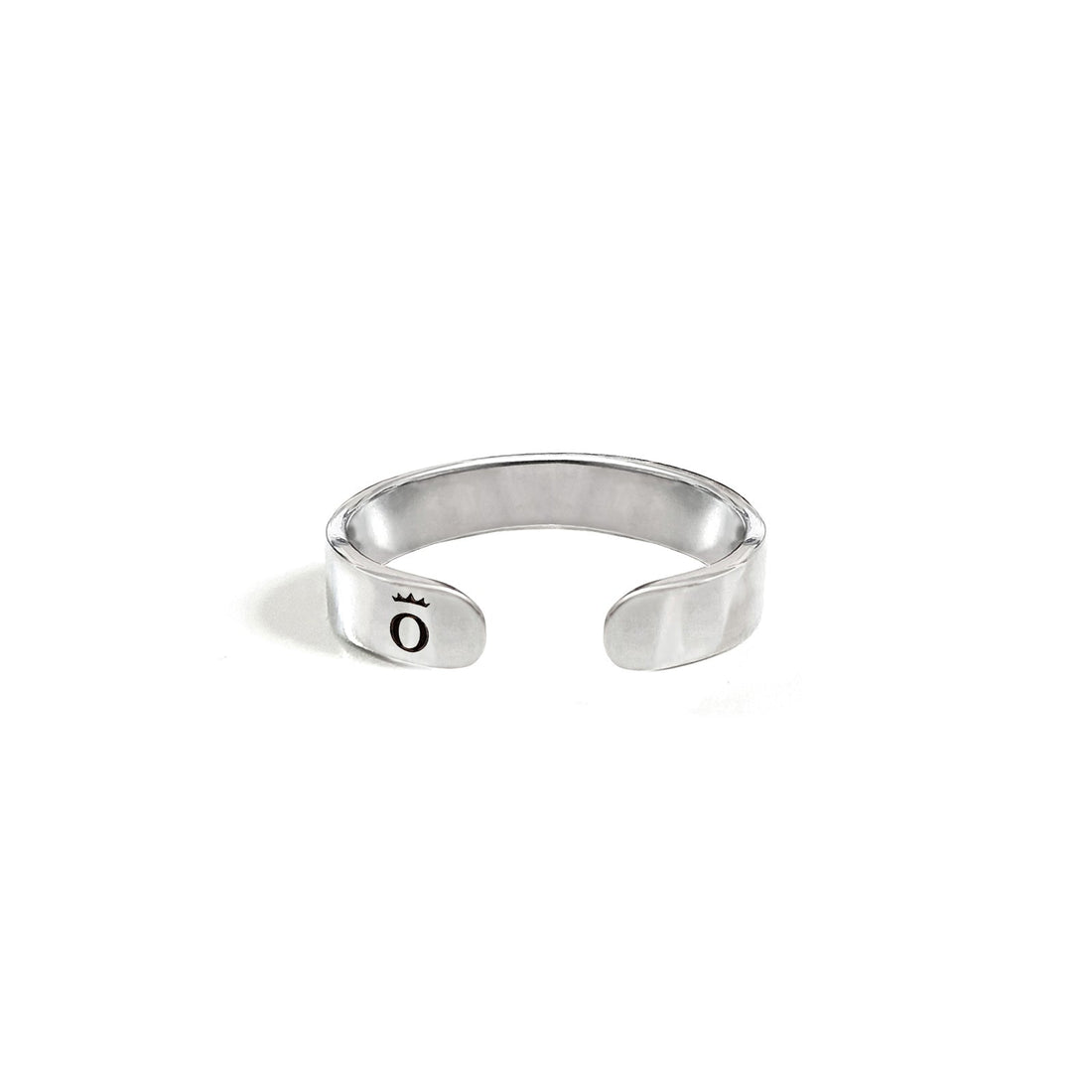 Anello Prosa Slim - Officine Mosco