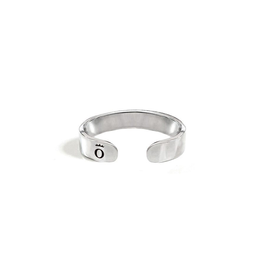 Anello Prosa Slim - Officine Mosco