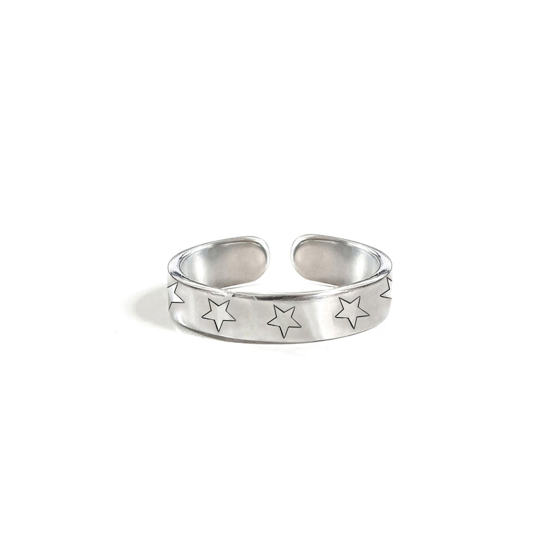 Anello Stella - Officine Mosco