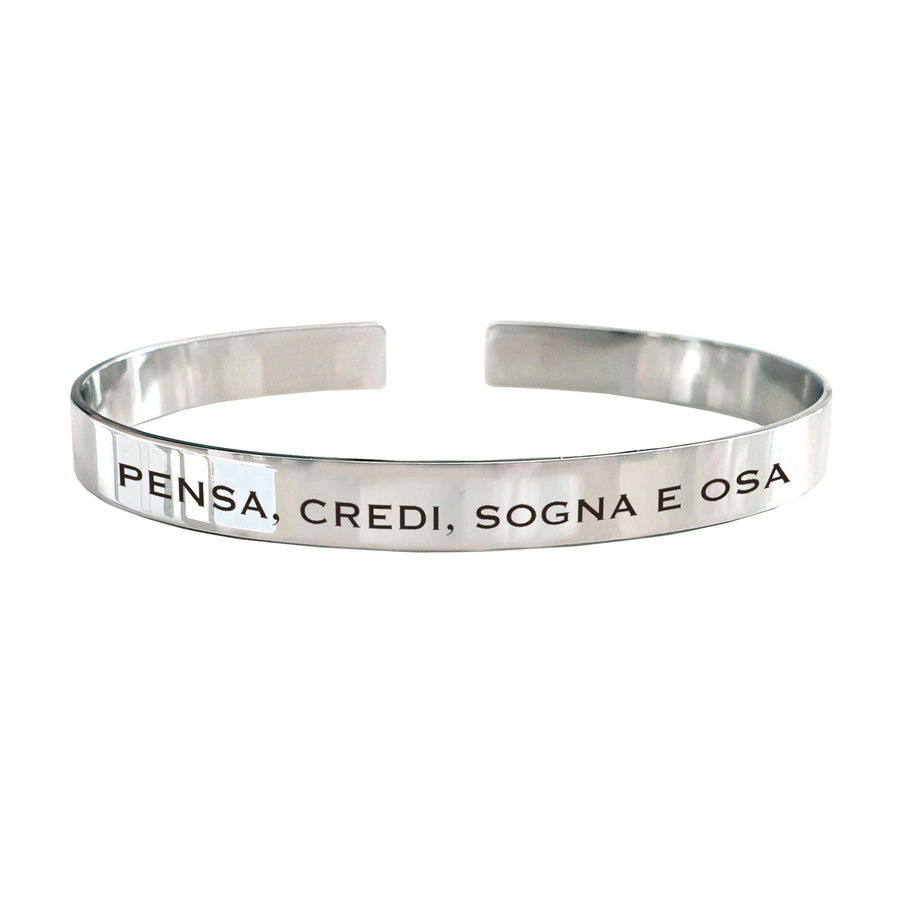Black Prosa - Officine Mosco