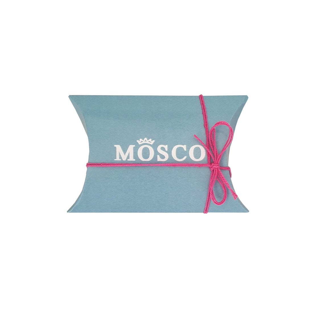 Cavigliera Perline Multicolor - Officine Mosco
