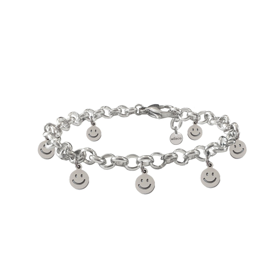 Cavigliera Smile - Officine Mosco