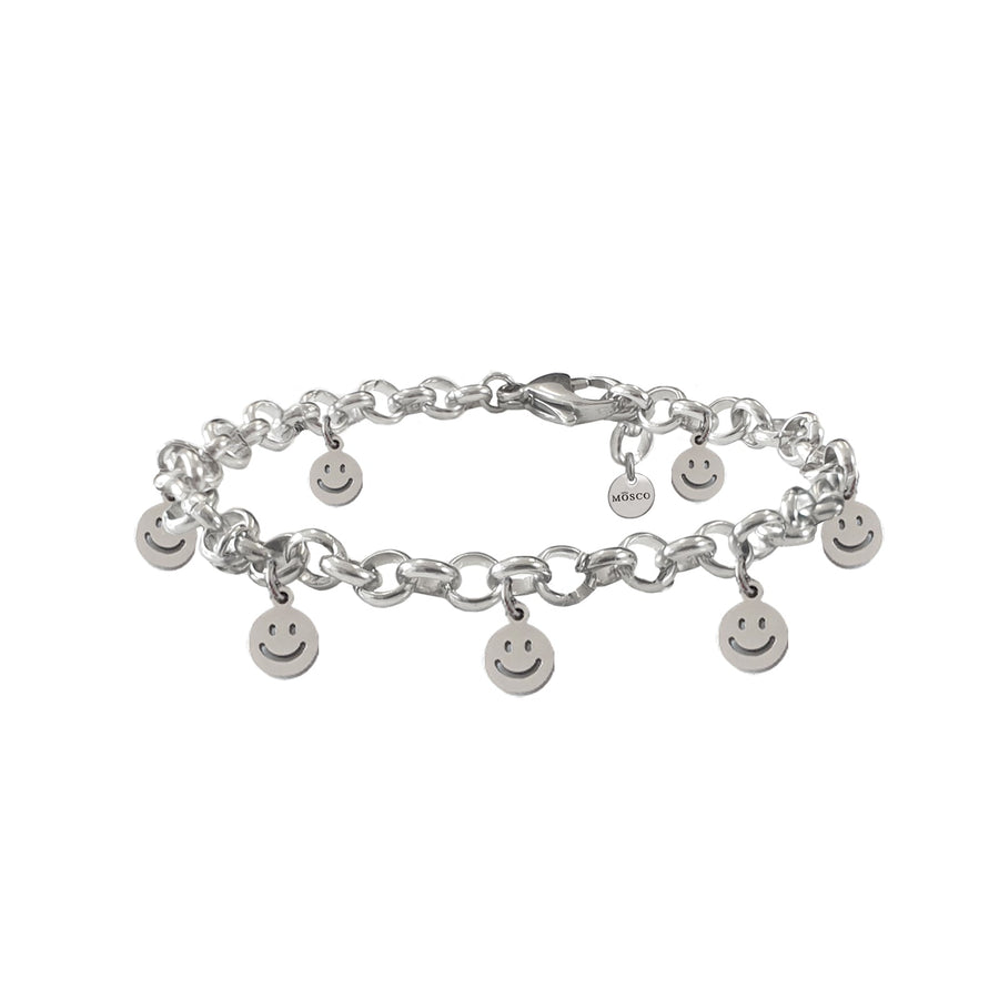 Cavigliera Smile - Officine Mosco