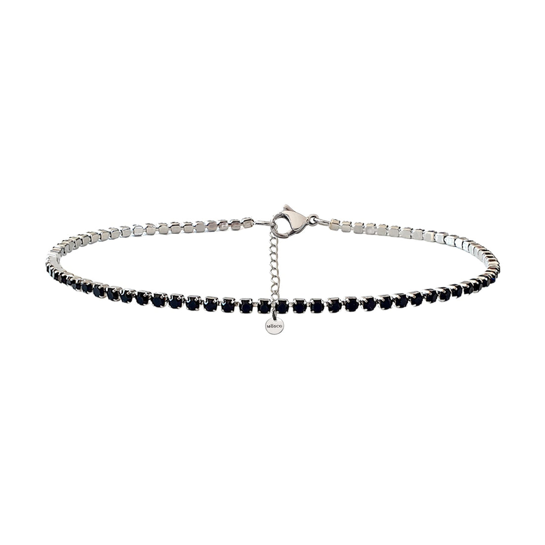 Cavigliera Strass - Officine Mosco