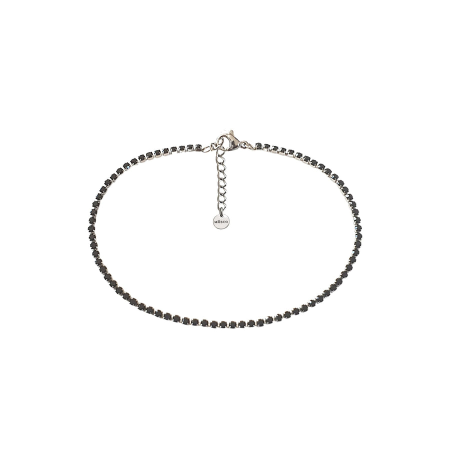 Cavigliera Strass - Officine Mosco