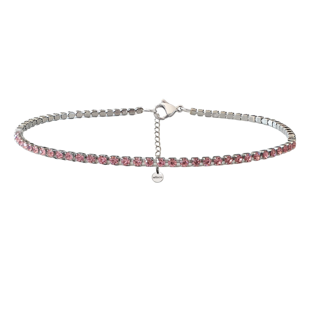 Cavigliera Strass - Officine Mosco