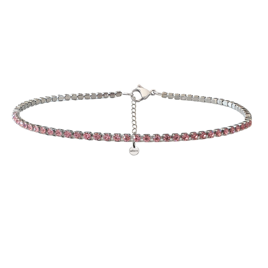 Cavigliera Strass - Officine Mosco