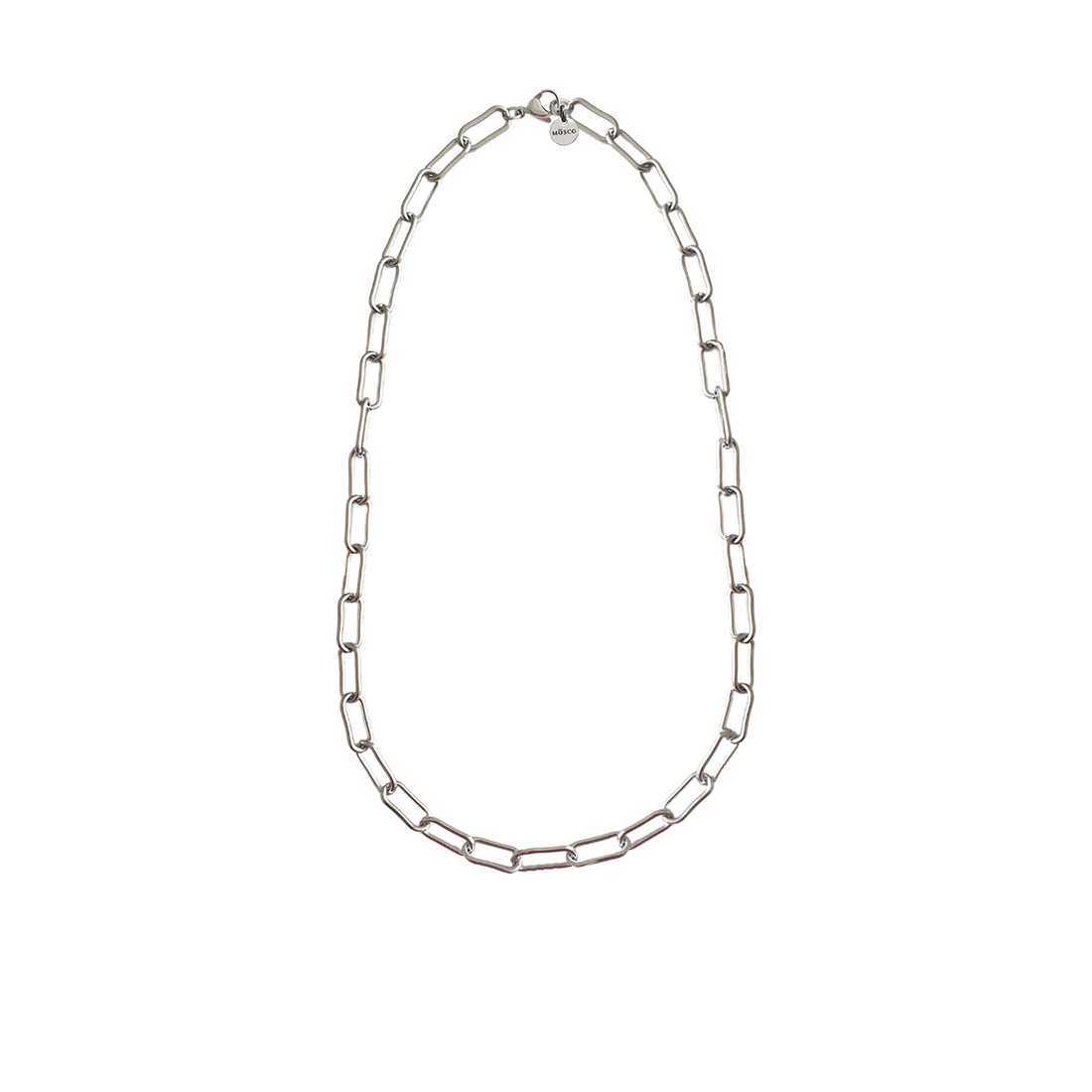 Collana Catena - Officine Mosco