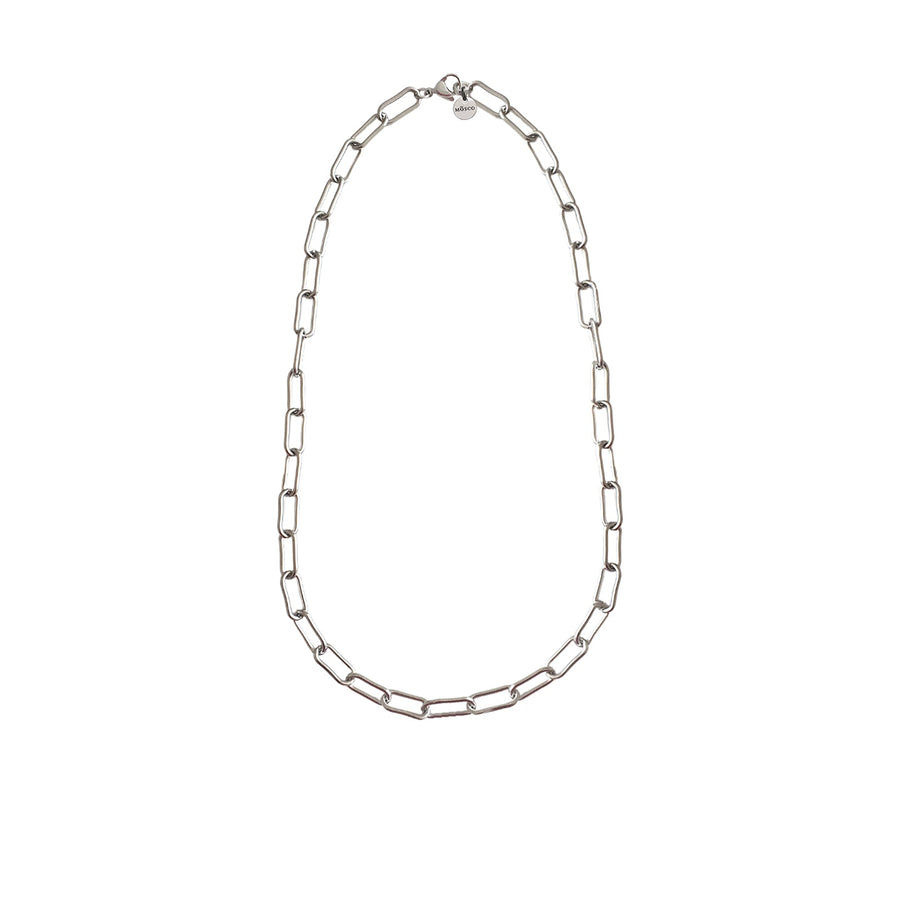 Collana Catena - Officine Mosco
