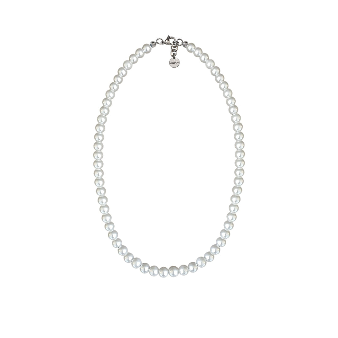 Collana di Perle - Officine Mosco