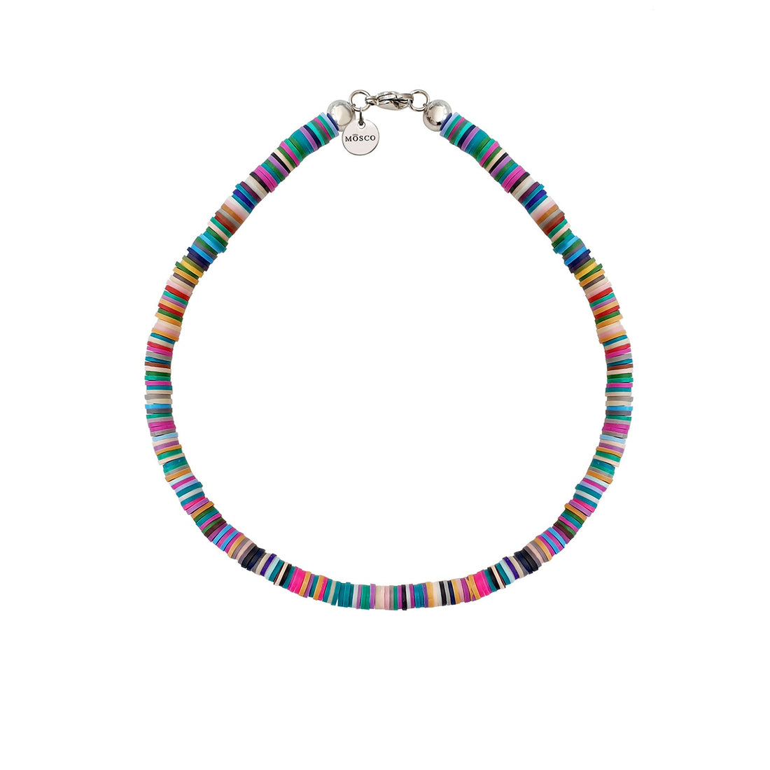 Collana Happy Color - Officine Mosco