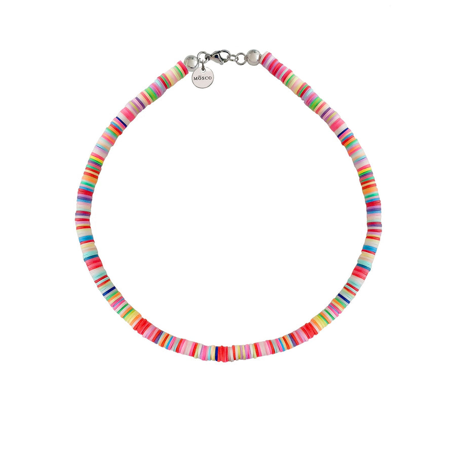 Collana Happy Color - Officine Mosco