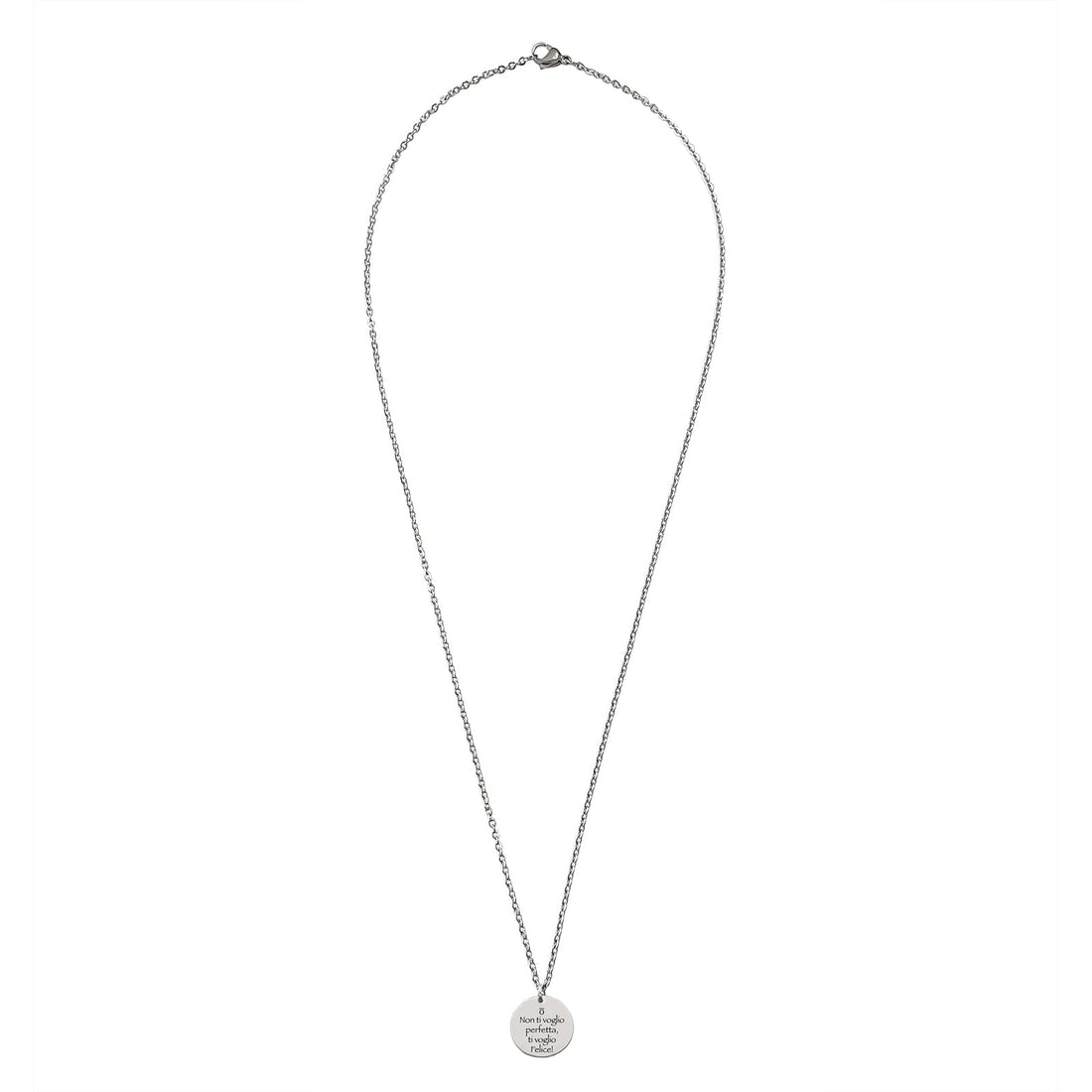 Collana Peonia - Officine Mosco