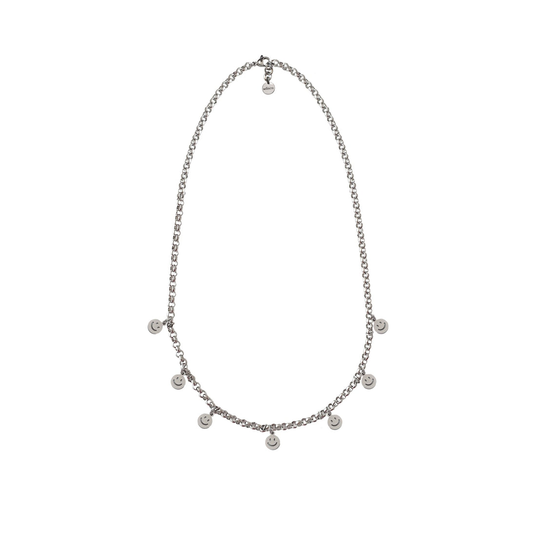 COLLANA SMILE - Officine Mosco