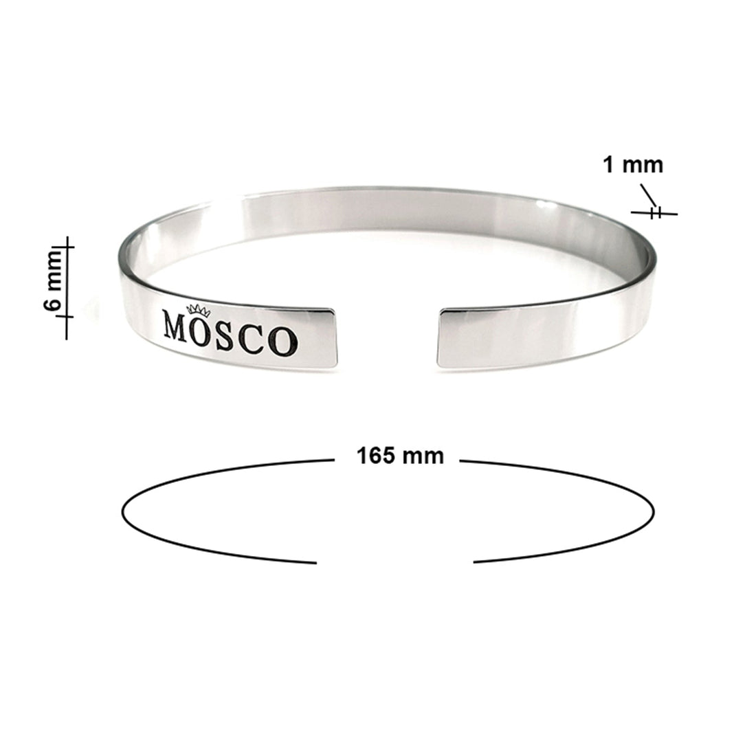 Corso - Officine Mosco