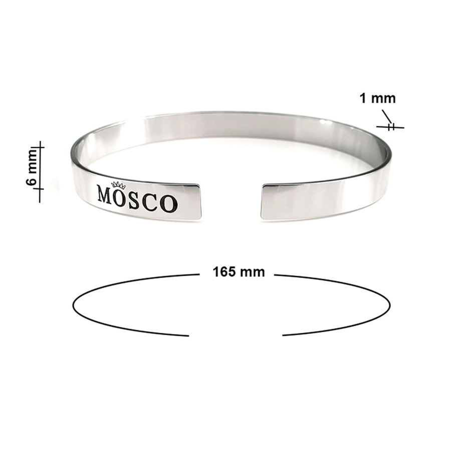 Corso - Officine Mosco
