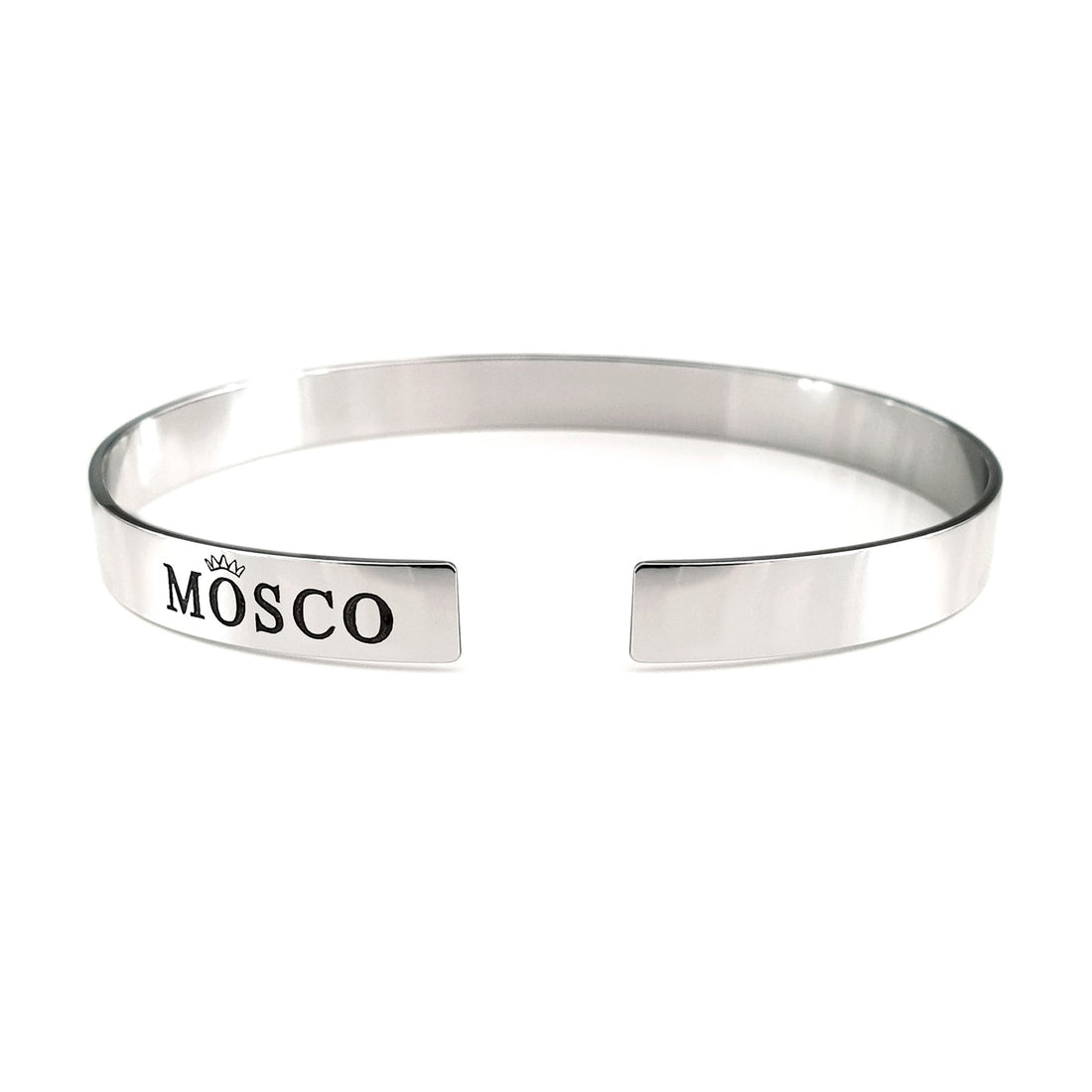 Corso - Officine Mosco
